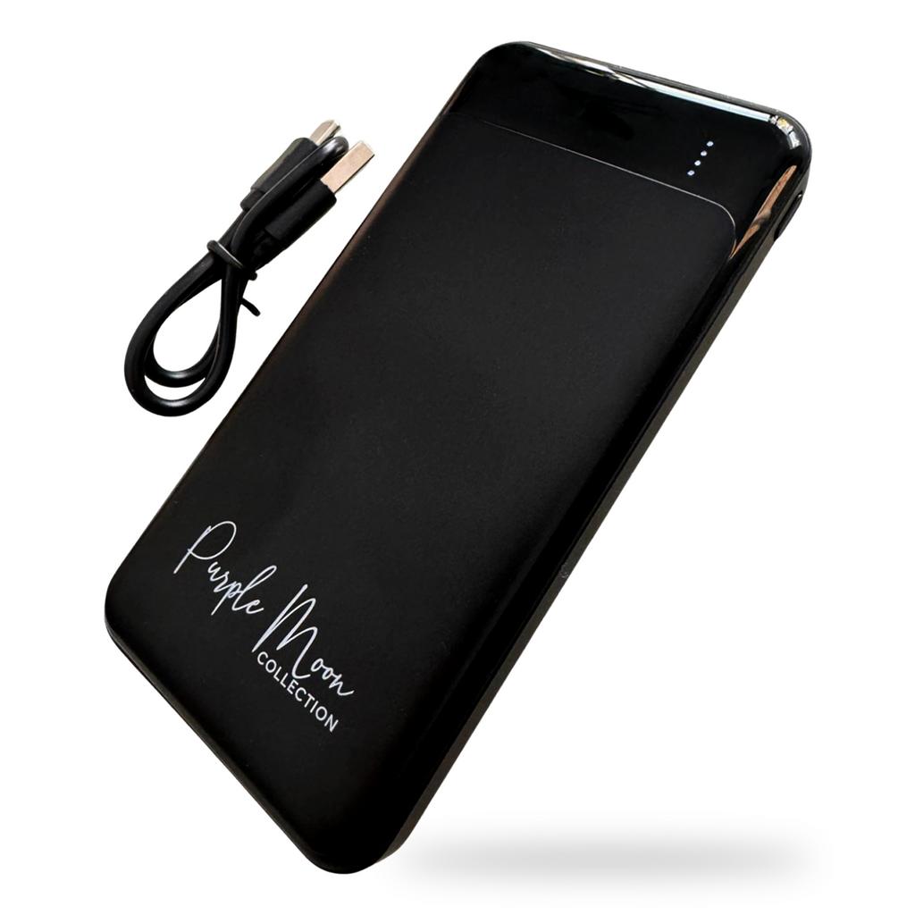 10,000mAh Power Battery Bank | Output: DC 5V/2A